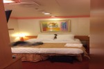 Interior Stateroom Picture