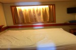 Interior Stateroom Picture