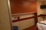 Interior Stateroom Picture