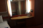 Interior Stateroom Picture