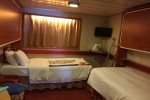 Interior Stateroom Picture