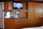 Junior Suite Stateroom Picture