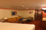 Oceanview Stateroom Picture