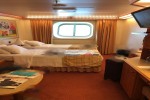 Oceanview Stateroom Picture