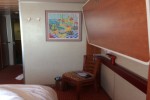 Oceanview Stateroom Picture