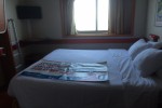 Oceanview Stateroom Picture