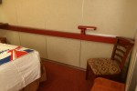 Oceanview Stateroom Picture