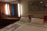 Oceanview Stateroom Picture