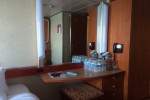 Oceanview Stateroom Picture