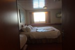 Oceanview Stateroom Picture