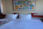 Oceanview Stateroom Picture