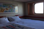 Oceanview Stateroom Picture