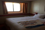 Oceanview Stateroom Picture