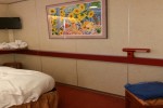 Oceanview Stateroom Picture