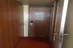 Oceanview Stateroom Picture