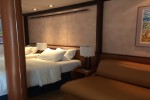 Grand Suite Stateroom Picture