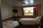 Porthole Stateroom Picture