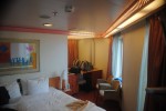 Premium Balcony Stateroom Picture