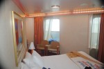 Premium Balcony Stateroom Picture