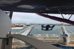 Boardwalk and Park Balcony Stateroom Picture