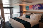 Crown Loft Suite Stateroom Picture