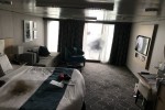 Junior Suite Stateroom Picture