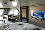 Oceanview Stateroom Picture