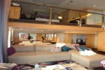 Star Loft Suite Stateroom Picture