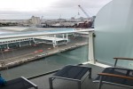 Spacious Balcony Stateroom Picture