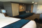 Spacious Balcony Stateroom Picture