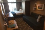 Spacious Balcony Stateroom Picture