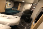 Spacious Balcony Stateroom Picture