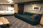 Spacious Balcony Stateroom Picture