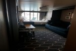 Spacious Balcony Stateroom Picture