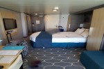 Spacious Balcony Stateroom Picture