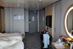 Spacious Balcony Stateroom Picture