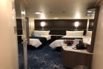 Interior Stateroom Picture