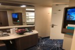 Interior Stateroom Picture