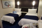 Interior Stateroom Picture