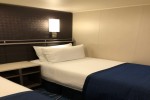 Interior Stateroom Picture