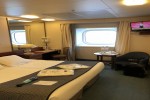 Oceanview Stateroom Picture