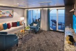 Grand Suite - 2 Bedroom Stateroom Picture