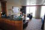 Grand Suite - 1 Bedroom Stateroom Picture