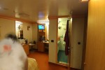 Interior Stateroom Picture