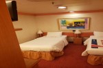 Interior Stateroom Picture