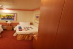 Interior Stateroom Picture