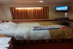 Interior Stateroom Picture