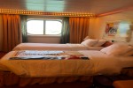 Oceanview Stateroom Picture