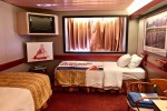 Oceanview Stateroom Picture