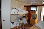 Premium Balcony Stateroom Picture